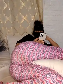 Samaarsexy23 online show from 11/14/25, 12:42