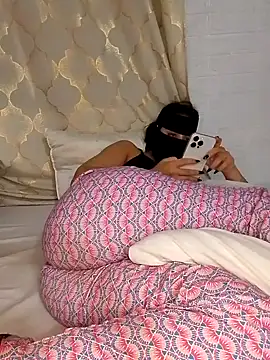 Samaarsexy23 online show from 11/17/25, 12:33