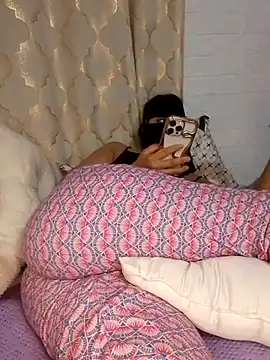 Samaarsexy23 online show from 12/04/25, 01:09