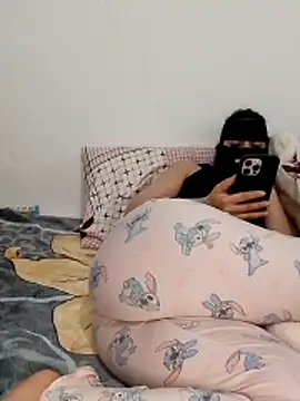 Samaarsexy23 online show from 02/12/26, 01:17