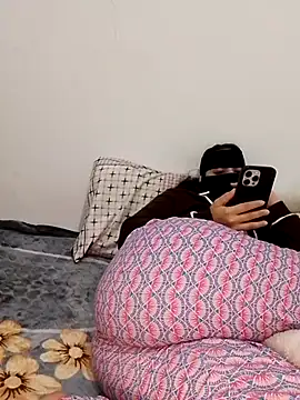 Samaarsexy23 online show from 02/15/26, 12:25