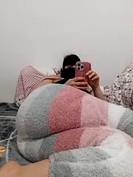 Samaarsexy23 online show from 02/19/26, 09:00