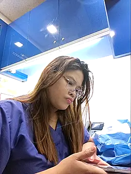 Sweetheart Claire online show from 03/18/26, 02:47