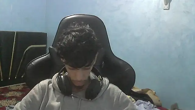 Dark DesireX online show from 10/09/25, 03:10