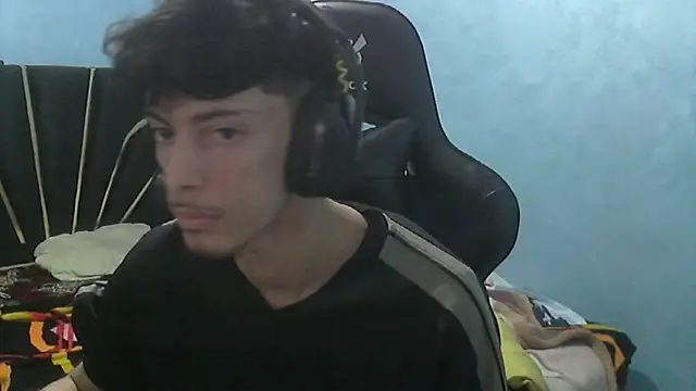 Dark DesireX online show from 10/25/25, 02:35