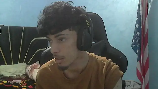 Dark DesireX online show from 11/03/25, 05:58