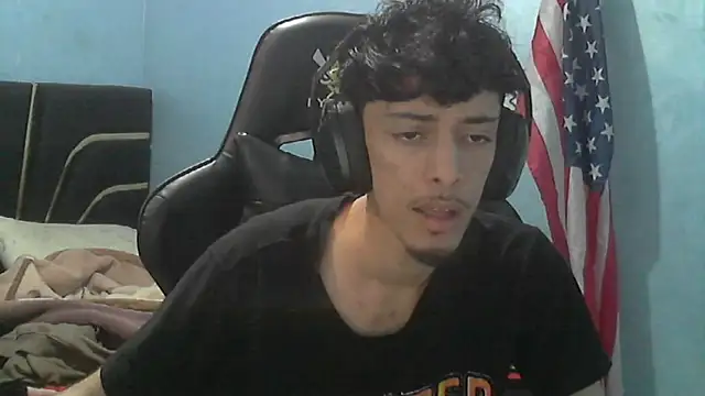 Dark DesireX online show from 11/30/25, 10:30