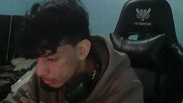 Dark DesireX online show from 01/06/26, 12:09