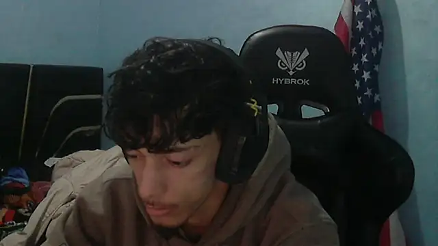 Dark DesireX online show from 01/13/26, 01:27