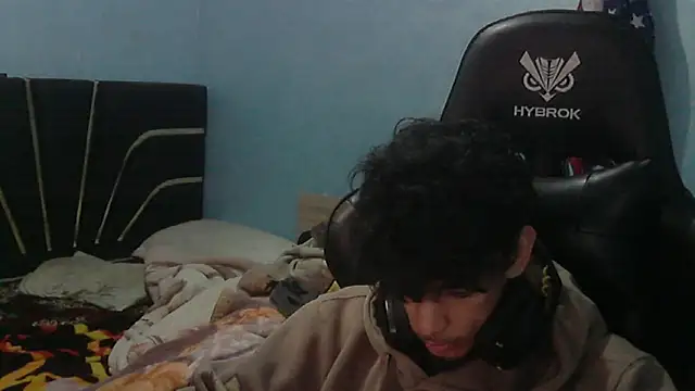 Dark DesireX online show from 02/02/26, 10:36