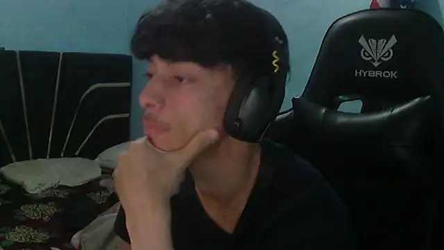 Dark DesireX online show from 02/04/26, 11:27