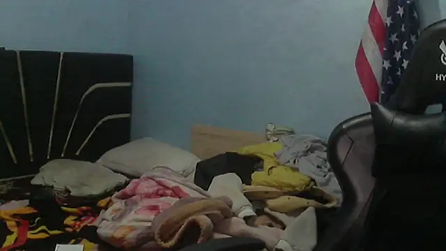 Dark DesireX online show from 02/05/26, 01:49