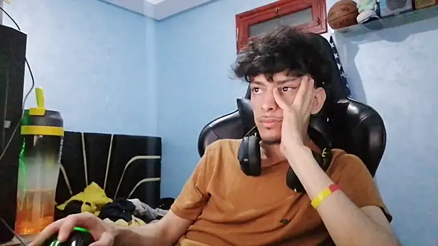 Dark DesireX online show from 02/08/26, 05:38