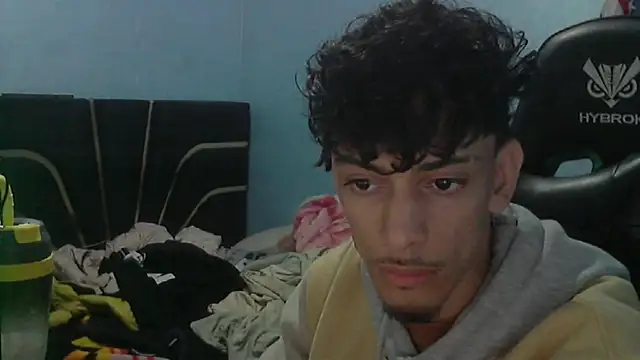 Dark DesireX online show from 02/11/26, 08:03