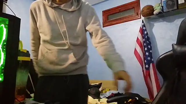 Dark DesireX online show from 02/14/26, 11:51