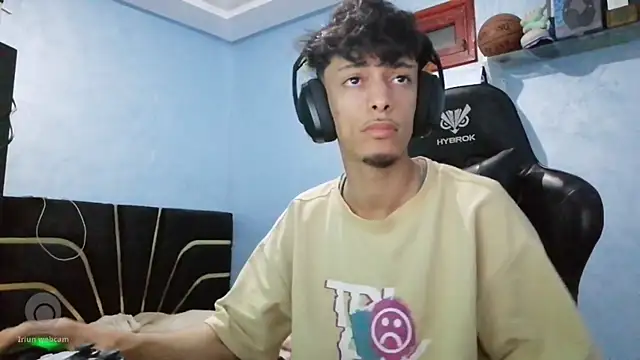 Dark DesireX online show from 02/23/26, 07:11