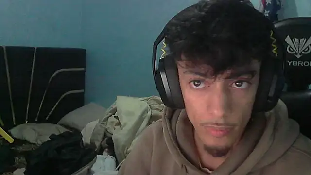 Dark DesireX online show from 02/26/26, 10:42