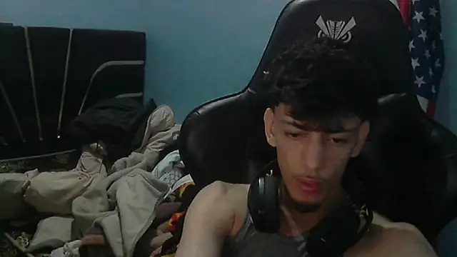 Dark DesireX online show from 03/01/26, 07:16