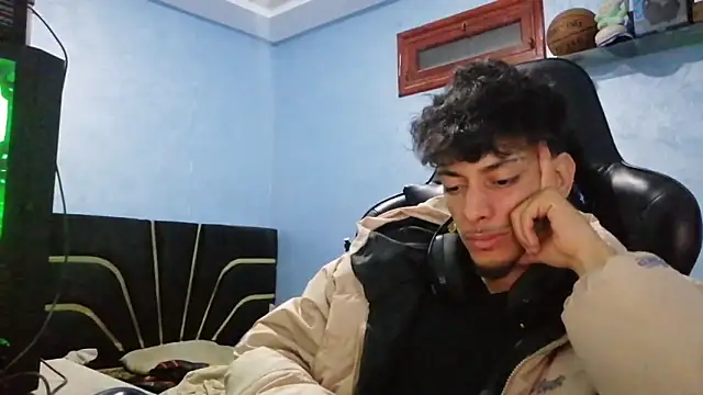 Dark DesireX online show from 03/05/26, 08:38