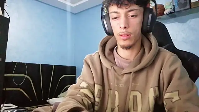 Dark DesireX online show from 03/12/26, 07:20