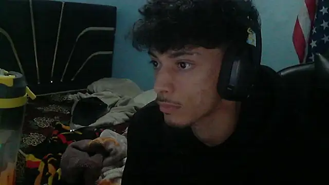 Dark DesireX online show from 03/17/26, 08:45