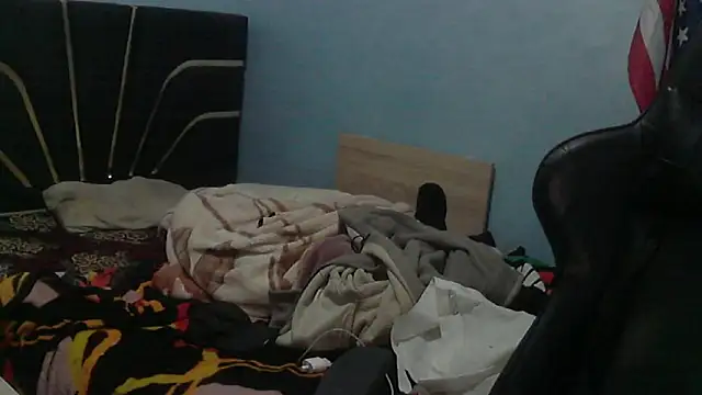 Dark DesireX online show from 03/18/26, 08:23