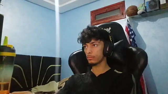 Dark DesireX online show from 03/22/26, 01:14