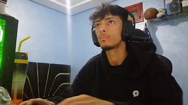 Dark DesireX online show from 03/24/26, 08:14