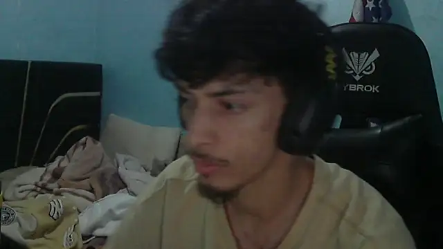 Dark DesireX online show from 04/04/26, 01:52