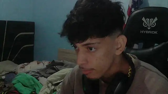 Dark DesireX online show from 04/09/26, 02:00