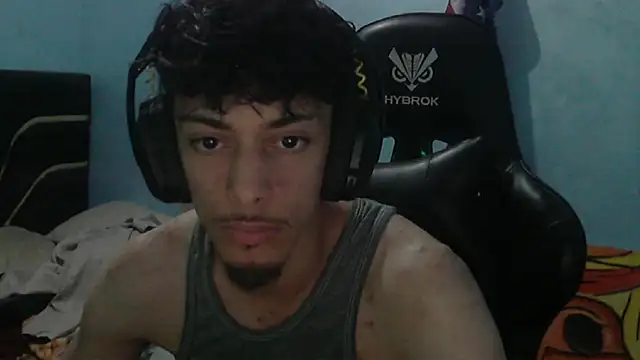 Dark DesireX online show from 04/17/26, 01:36