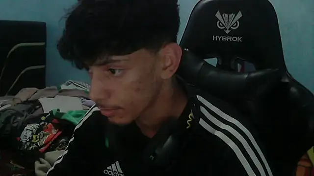 Dark DesireX online show from 04/20/26, 02:09