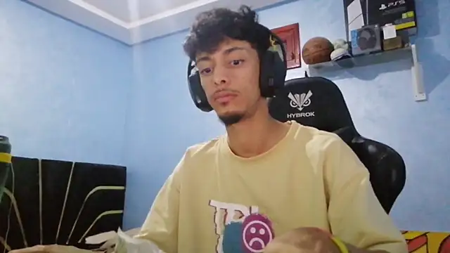 Dark DesireX online show from 04/22/26, 11:17