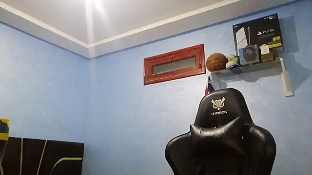 Dark DesireX online show from 04/23/26, 01:46