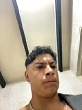 MR MUSCLE online show from 10/25/25, 10:12