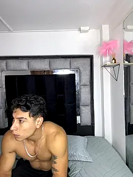 MR MUSCLE online show from 11/05/25, 11:54