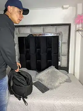 MR MUSCLE online show from 12/02/25, 11:15