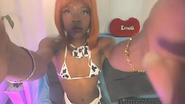 Rosaly Rodman online show from 09/09/25, 04:17