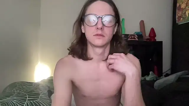 longdickelijah online show from 02/12/26, 03:23