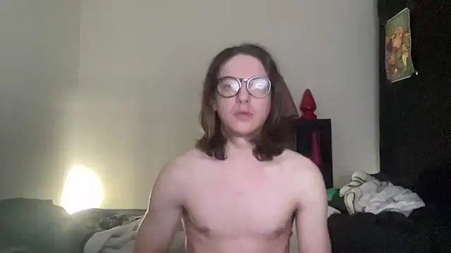 longdickelijah online show from 03/13/26, 09:16