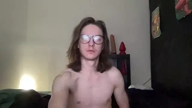 longdickelijah online show from 03/20/26, 09:14