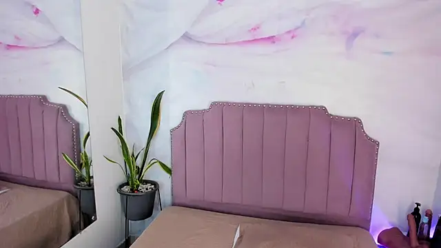 bianca angel  online show from 09/20/25, 08:10