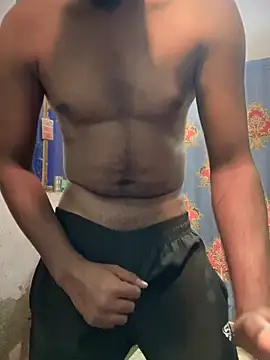 Munny6677 online show from 10/12/25, 09:14