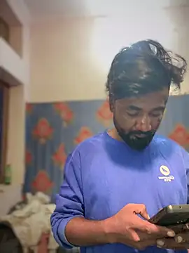 Munny6677 online show from 10/23/25, 09:24