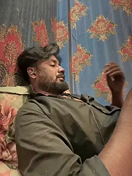 Munny6677 online show from 10/27/25, 07:51