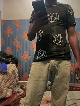 Munny6677 online show from 10/28/25, 08:33