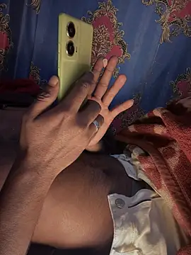 Munny6677 online show from 01/18/26, 12:47