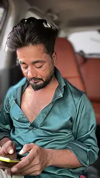 Munny6677 online show from 02/11/26, 12:10