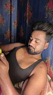 Munny6677 online show from 02/14/26, 07:54