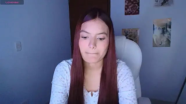 Ema  Rose online show from 09/14/25, 01:16